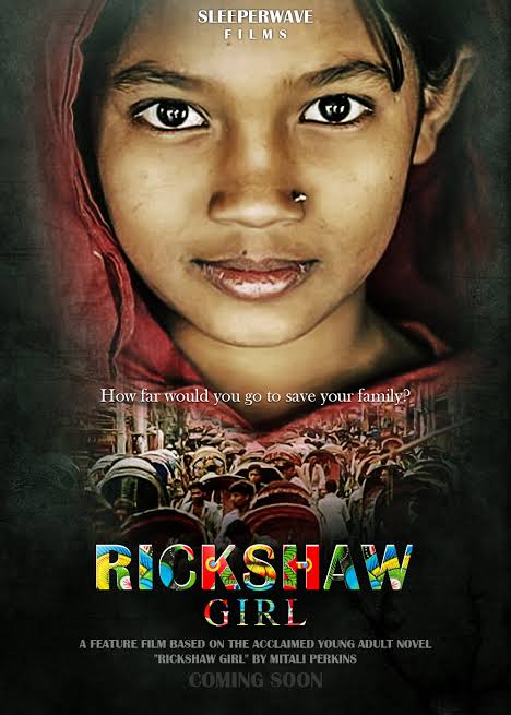 Rickshaw Girl (2021) Bengali Amazon WEB-DL – 480P | 720P | 1080P – Download & Watch Online