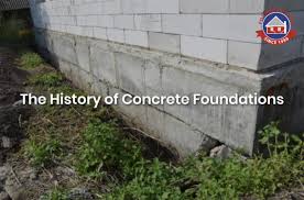 Concrete Foundations