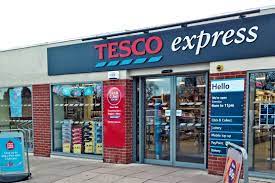 Tesco | 490,254 followers on linkedin. Tesco With No Tills Lets You Grab Your Shopping And Go News The Times
