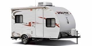 forest river wolf pup toy hauler rvs