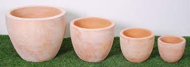 Terracotta Pots Ardcroney