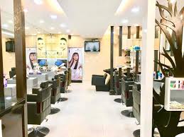 beauty lounge in ruri kalkaji delhi