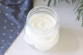 how to make diy baby lotion at home