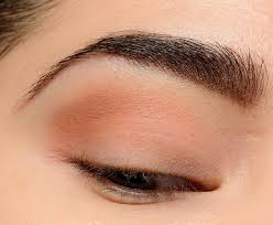 eye makeup for beginners step by step