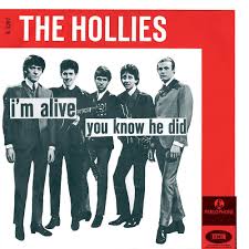 This Day In Music History June 24 1 The Hollies Topped