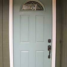 how to pick a front door color making