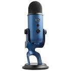 USB Microphone - Midnight Blue Blue Yeti
