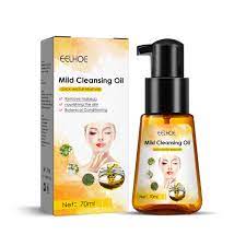 eelhoe mild cleansing oil moisturizing