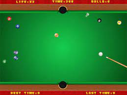 Don't like smoke in your eyes, creepy old alcoholics and the smell of stale beer? Billiards Game Play Online At Y8 Com