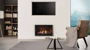 Gas Fireplaces Sydney Home The