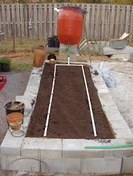 Build A Drip Irrigation System For