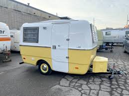 3 nomad custom trailers