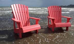 adirondack chair available to order