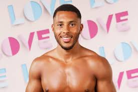 ©2021 hearst uk is the trading name of the national magazine. Aaron Simpson Who Is New Boy On Love Island And Who Did He Play Football For The Independent