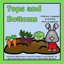 Maybe you would like to learn more about one of these? Tops And Bottoms Companion Worksheets Teaching Resources Tpt