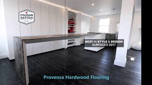 provenza hardwood flooring