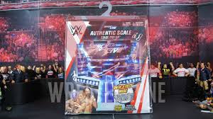 wicked cool toys wwe raw smackdown