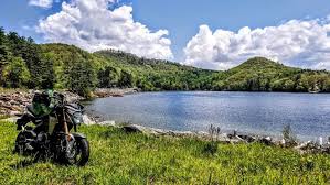 motorcycle routes discover jackson nc