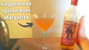 mix with captain morgan sliced apple rum
