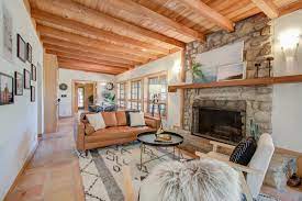 keep it cozy modern rustic home décor
