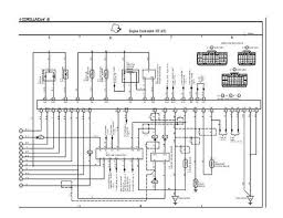A wiring diagram is commonly made use of to fix troubles as well as to make certain that the links have been made as well as that everything is existing. 1996 Toyota Corolla Wiring Diagram Float Result Wiring Diagram Float Result Ilcasaledelbarone It