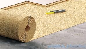 acoustic sound insulation