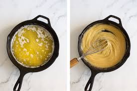 how to make a roux and how to use it