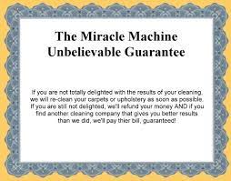 miracle machine reviews birmingham