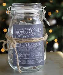 52 mason jar gifts for christmas and
