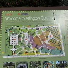 arlington garden in pasadena 1777