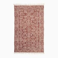 solid rugs in india