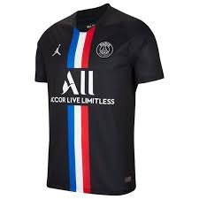 You will find anything and everything about our players' tournaments and results. Nike Paris Saint Germain X Jordan Fourth Shirt 2019 2020 Domestic Replica Shirts Sportsdirect Com