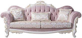 casa padrino luxury baroque sofa with
