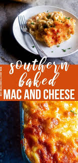 Once soul food became americanized, it has become one of the largest eaten food in america. Soul Food Southern Baked Macaroni And Cheese Sweet Tea Thyme
