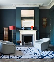 Living room rugs ideally need to fit seamlessly with the room's style, reduce any echo, and (for all you flat dwellers) stop the downstairs neighbours from despising you. How To Choose The Right Rug The New York Times