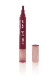 Revlon Just Bitten Lipstain And Balm Passion