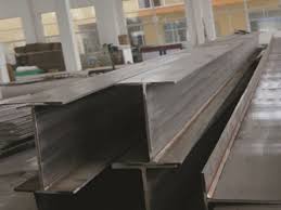 beam manufacturer stainless steel mill