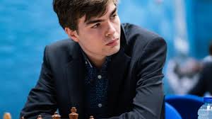 30 апреля 1999, утрехт) — нидерландский шахматист, гроссмейстер (2016). Today Stockfish Challenge Gives Jorden Van Foreest Chance To Win Big Chess Com
