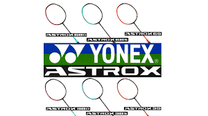 Yonex Astrox 38s 38d 39 68s 68d 69 Are They