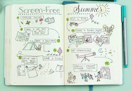 summer activities to beat the boredom