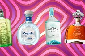 best tequila for every occasion and
