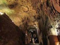 Grand Caverns de Grottoes | Horario, Mapa y entradas 4