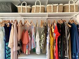 Here shelves make room for shoes and accessories. How To Build A Diy Walk In Closet Wild Plantage The Houseplants Lifestyle Blog