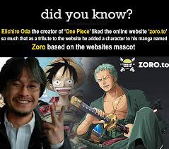Did you know? : r/MemePiece