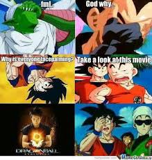 All rights goes to the artists / meme makers in this video. Dragon Ball Z Memes Dragon Ball Evolution Wattpad