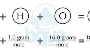 calculate the gram molecular weight