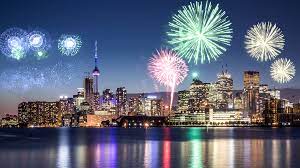 new year s day 2024 in canada