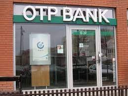 Всі види банківських послуг в україні від otp bank. Otp Bank Wikidata