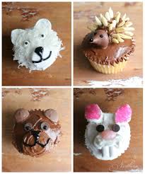 easy cupcake decorating ideas for kids