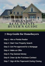 At your florida house buyers, we are ready to buy your house in cash within ten days of our offer. Orlando Real Estate Buyer S Guide Orlando Florida Home Sales